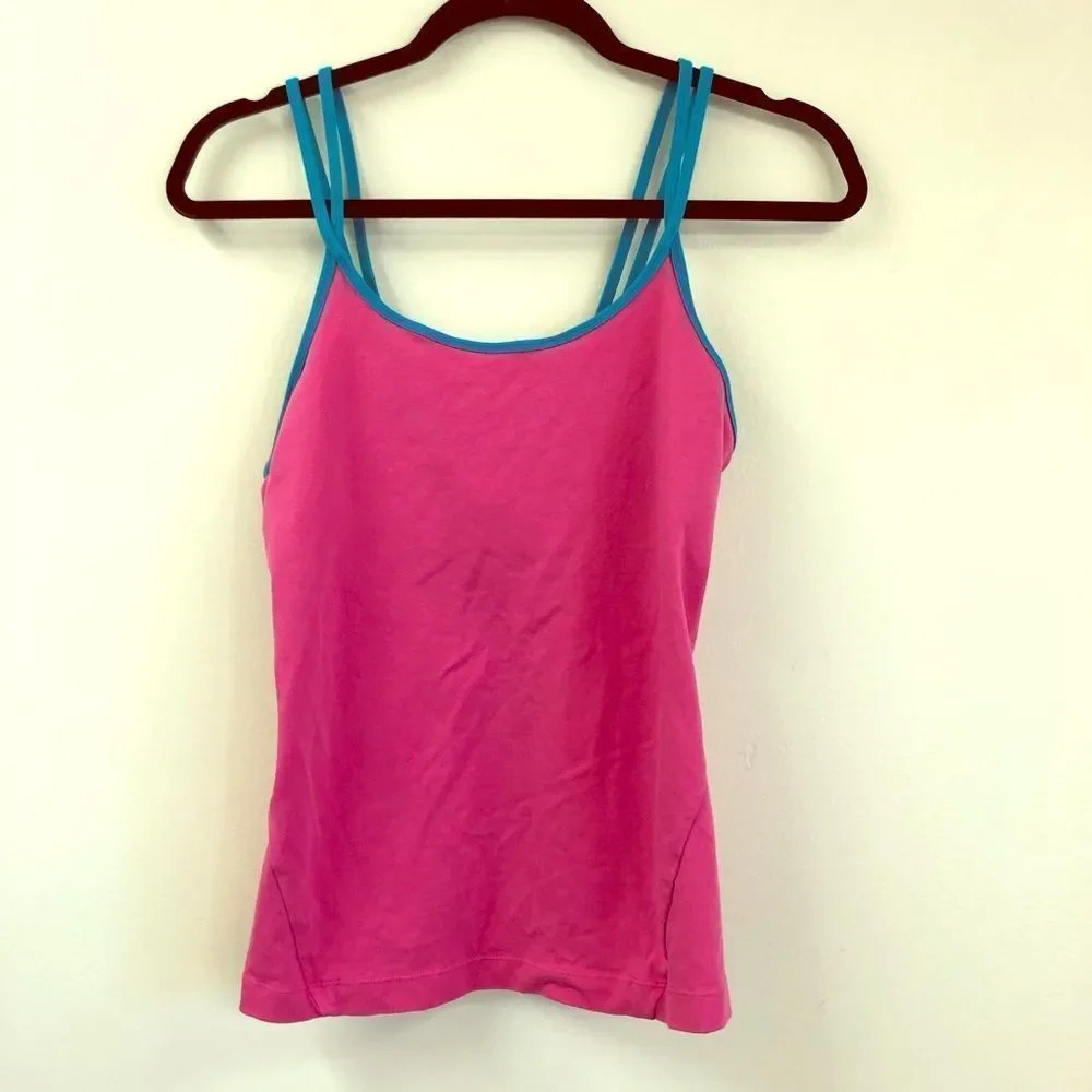Unity Workout Tank Medium